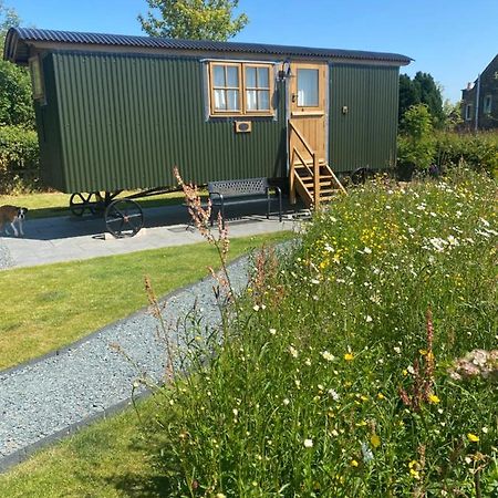 Woody'S Retreat Hotell Bolton by Bowland Eksteriør bilde