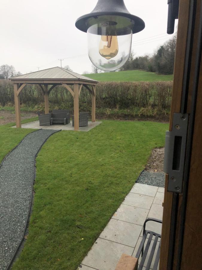 Woody'S Retreat Hotell Bolton by Bowland Eksteriør bilde