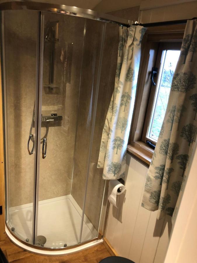 Woody'S Retreat Hotell Bolton by Bowland Eksteriør bilde