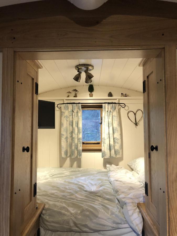 Woody'S Retreat Hotell Bolton by Bowland Eksteriør bilde