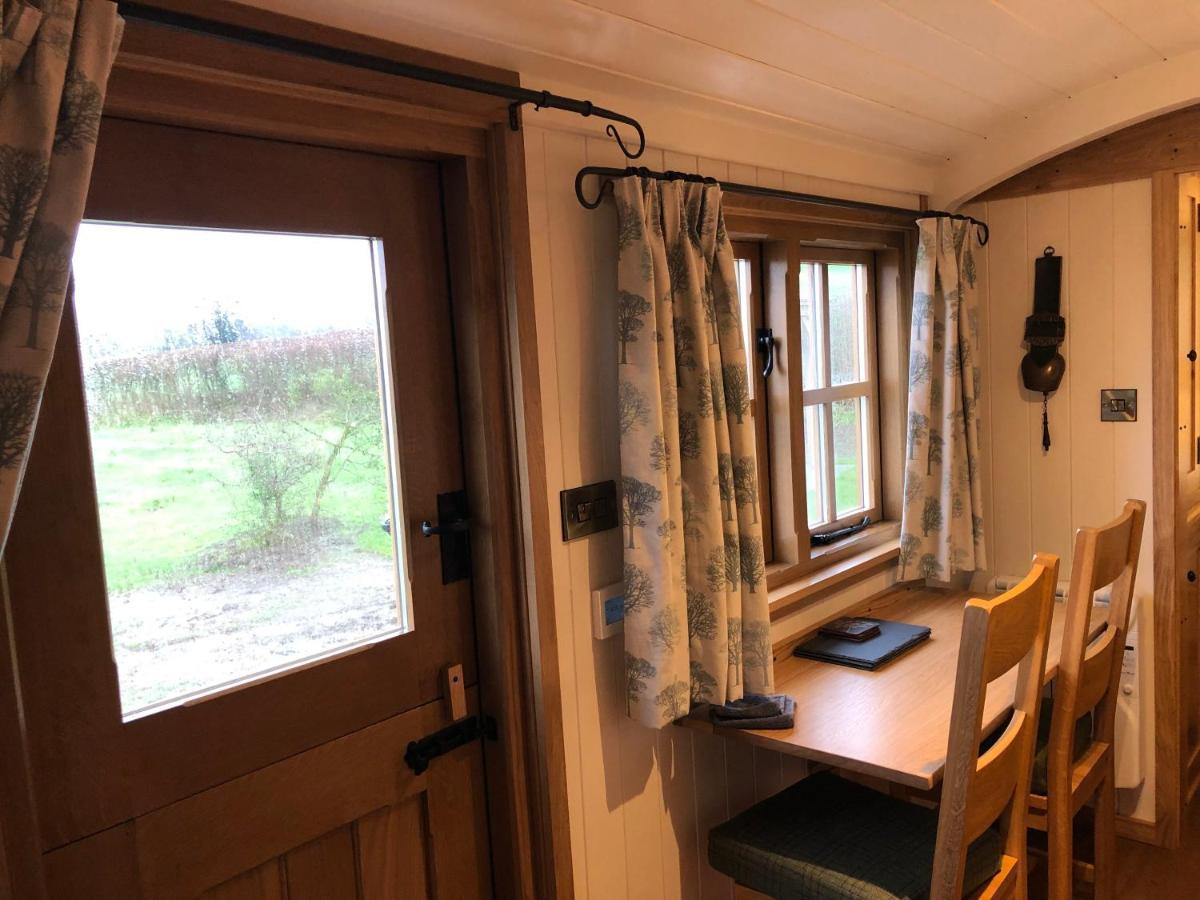 Woody'S Retreat Hotell Bolton by Bowland Eksteriør bilde