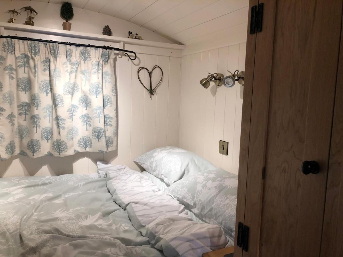 Woody'S Retreat Hotell Bolton by Bowland Eksteriør bilde