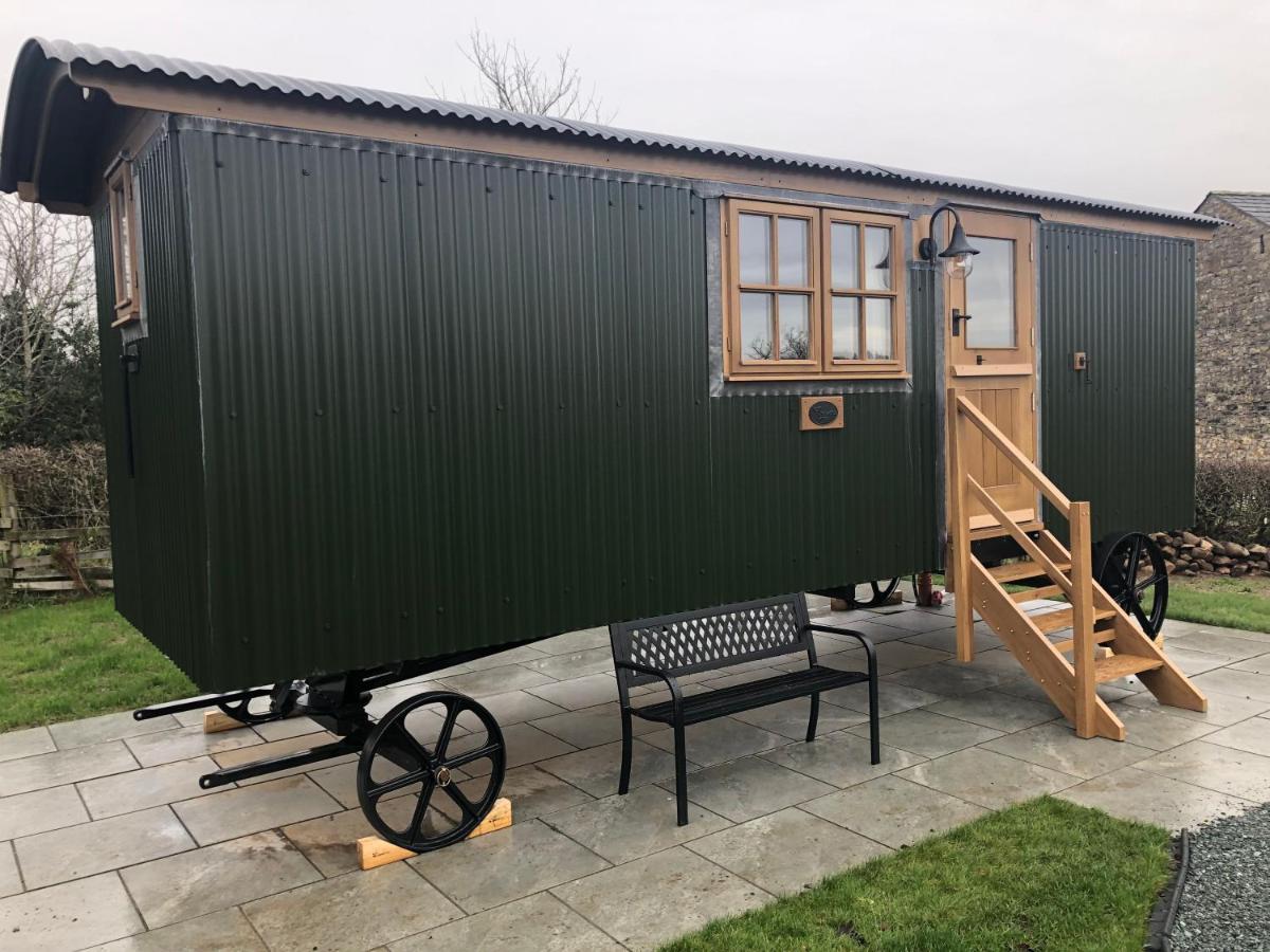 Woody'S Retreat Hotell Bolton by Bowland Eksteriør bilde