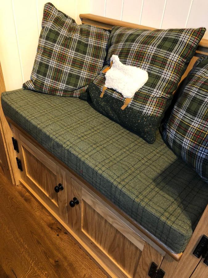 Woody'S Retreat Hotell Bolton by Bowland Eksteriør bilde