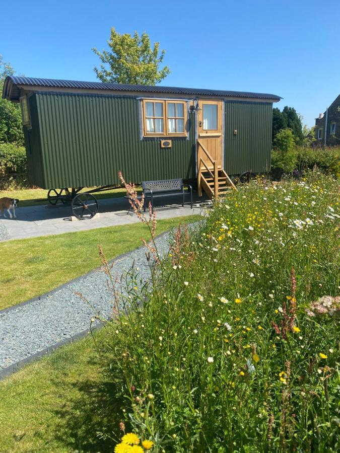 Woody'S Retreat Hotell Bolton by Bowland Eksteriør bilde